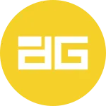 Dgd SVG Icon